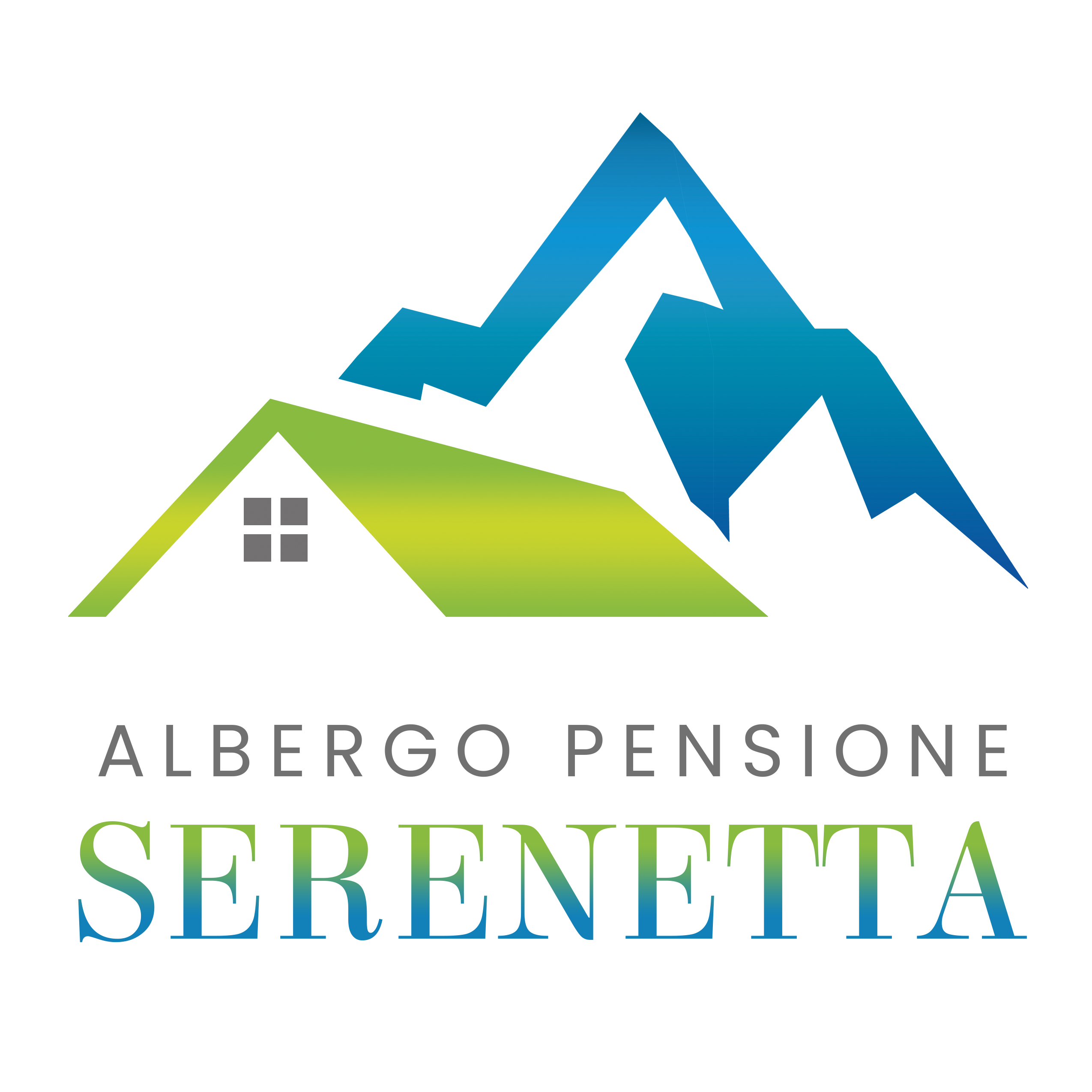 Albergo Pensione Serenetta