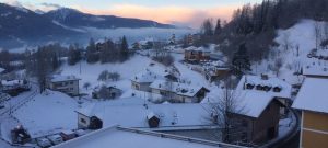 Hotel vicino piste da sci Val di Fiemme